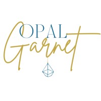 Opal Garnet HR Solutions logo - Similar company to Fanna