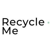 RecycleMe USA logo - Similar company to Reclay Stewardedge - North America