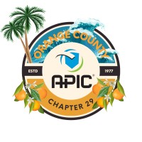 Orange County APIC Chapter 029 logo - Similar company to Wp1 - Webplanner1