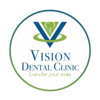 Vision Dental Clinic logo - Similar company to Login2 It Solutions