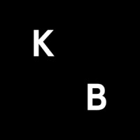 KLINGERBORDIHN – product & furniture design logo - Similar company to Teakea Meubelen / Woonstudio De Geus