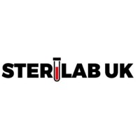STERILAB UK LTD logo - Similar company to Sterilab