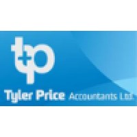 Tyler Price Accountants Limited logo - Similar company to Shortland Chartered Accountants Limited