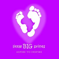 Little Big Prints logo - Similar company to Mhest