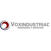 Voxindustrial SpA logo - Similar company to Emprepa