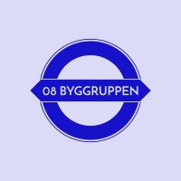 08 byggruppen logo - Similar company to Circleblocks
