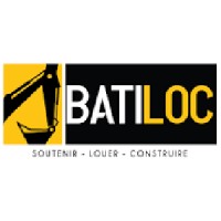 BATILOC Cote d'Ivoire logo - Similar company to It Storage System