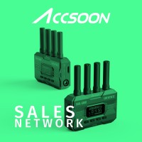 Accsoon Sales Network logo - Similar company to Accsoon