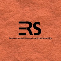 Environmental Research and Sustainability logo - Similar company to 3D Environmental Services - India