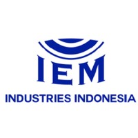 IEM Industries Indonesia, PT. logo - Similar company to Mytech Engineering, Pt