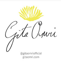 Gita Omri logo - Similar company to Enspire Network