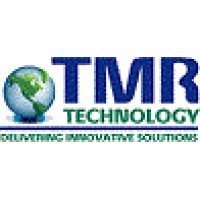 TMR Technology logo - Similar company to Scrumfluence