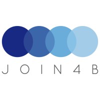 Join4B logo - Similar company to Way Experience