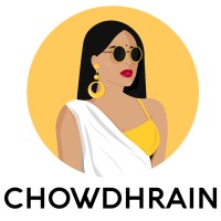 Chowdhrain logo - Similar company to Finparth
