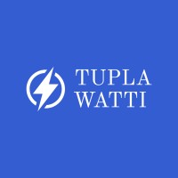 TuplaWatti Oy logo - Similar company to Virelabs Ltd
