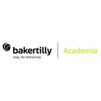 Academia Baker Tilly logo - Similar company to Gt Solutions
