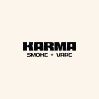 KARMA logo - Similar company to Take A Break Fest