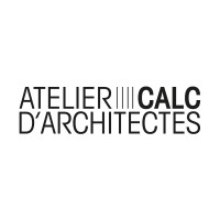 Atelier CALC logo - Similar company to Afa-Architectes