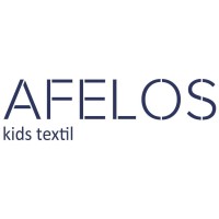 Afelos, kids Textil logo - Similar company to Com-Prensa
