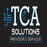 TCA SOLUTIONS logo - Similar company to Tca India