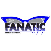 Style Fanatic Stylings logo - Similar company to Lord Baltimore Uniform