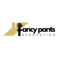 Fancy Pants Renovations, LLC logo - Similar company to Paramount Industrial Services