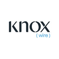 Knox Wire logo - Similar company to Grape - Dag-Based Layer 1 Network