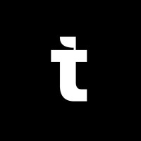 Teletype logo - Similar company to Must