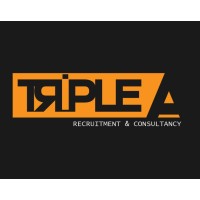 Triple-A Recruitment and Consultancy logo - Similar company to Pathway Global