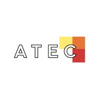 Atec Design logo - Similar company to X-15 Data Systems