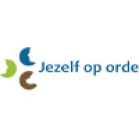 Jezelf Op Orde