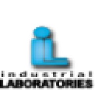 Industrial Laboratories logo - Similar company to Plasmid Bioscience