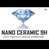NanoCeramic logo - Similar company to Nanoprotech Italia Srl