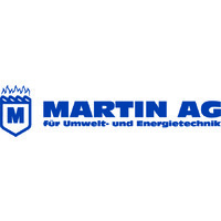 Martin AG für Umwelt- und Energietechnik logo - Similar company to Lab