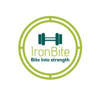 Iron Bite logo - Similar company to Ironbyte