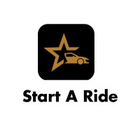 Startaride logo - Similar company to Poparide