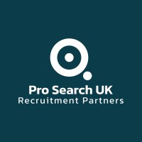 Pro Search UK logo - Similar company to Velocity1