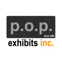 P.O.P. Exhibits Inc.