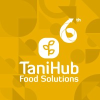 TaniHub Food Solutions logo - Similar company to Warungsegar