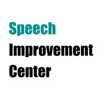 Speech Improvement Center logo - Similar company to Speech Therapist