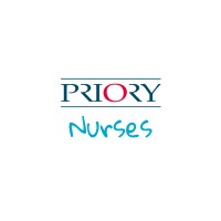 Priory Nurses logo - Similar company to Secure Care Inc