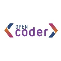 Opencoder logo - Similar company to Opencoder Solutions Software Development Services