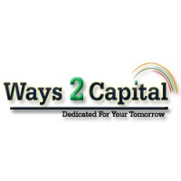 Ways2Capital | Investment Advisor logo - Similar company to Flair Pharma