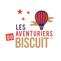 Les Aventuriers du Biscuit logo - Similar company to Douce Impression 🍪 Objets Publicitaires Comestibles Innovants Et Responsables