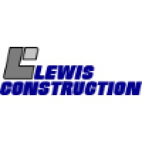 Lewis Construction logo - Similar company to Conlon Construction