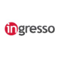 Ingresso Group Limited logo - Similar company to Accesso Paradox