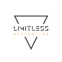 Limitless Design Lab logo - Similar company to Escargot Studio