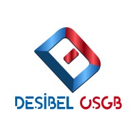 DESİBEL OSGB İŞ SAĞLIĞI VE GÜVENLİĞİ DANŞ. MÜH. HİZ. TİC. LTD. ŞTİ. logo - Similar company to Target Point Global