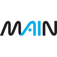 Mississippi Artificial Intelligence Network (MAIN) logo - Similar company to Acceleratems