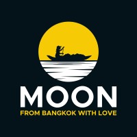 Moon, restaurant thailandais logo - Similar company to Relation'Elle